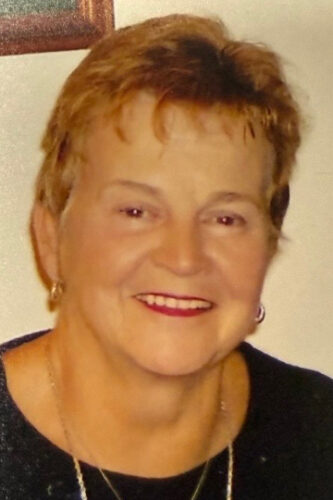 Mary DeSellems 1937-2025